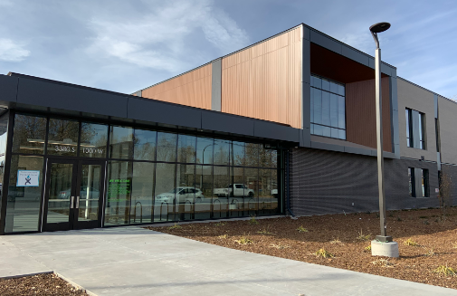 Construction Window Cleaning Services